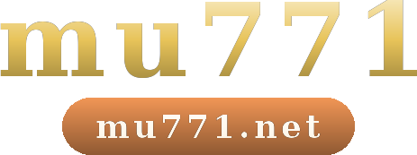 mu771 logo
